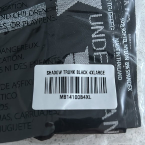 Men’s Junk Underjeans underwear - Picture 7 of 7